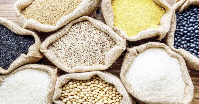 ఆహార ఉత్పత్తుల్లో తెలంగాణ రైజింగ్