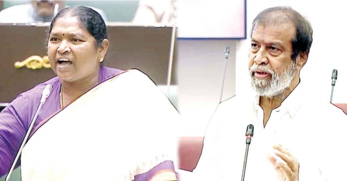 Filling of all types of posts in government hospitals