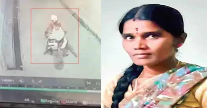 శోభ హత్య కేసు..వెలుగులోకి షాకింగ్ నిజాలు