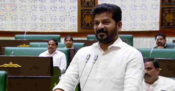 మానవ తప్పిదాలతో మూసీ కలుషితమైంది: సీఎం రేవంత్ రెడ్డి