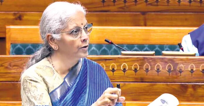 There is no proposal to completely waive farmers' loans.