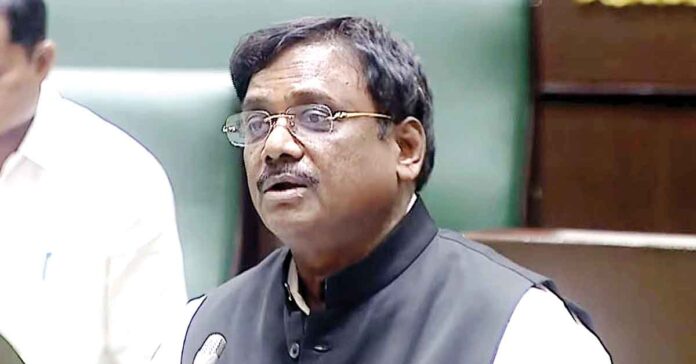 గిగ్ వర్కర్ల బిల్లుకు అసెంబ్లీ ఆమోదం