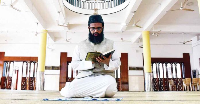 Grand Ramzan Celebrations in Kerala