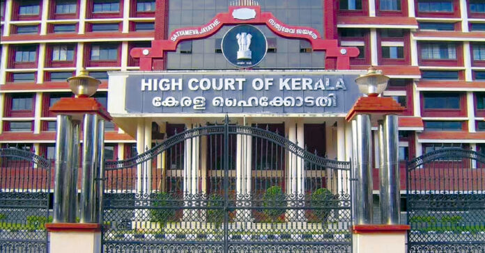 Setback for UDF in Kerala High Court