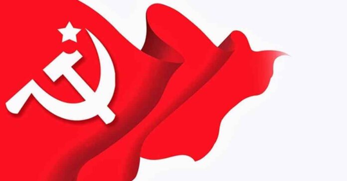 BJP's stamp on Election Commission's letter