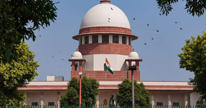 Controversy over 'corruption' comments on the judiciary