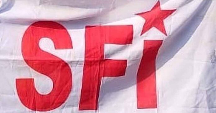 The demands of the Basara IIIT students must be resolved immediately.