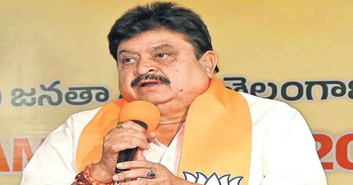 Cleanse the Musi… Do not demolish houses.