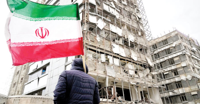 అమెరికాతో చర్చలు జరపం