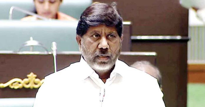 ద్రవ్య వినిమయ బిల్లుకు ఆమోదం