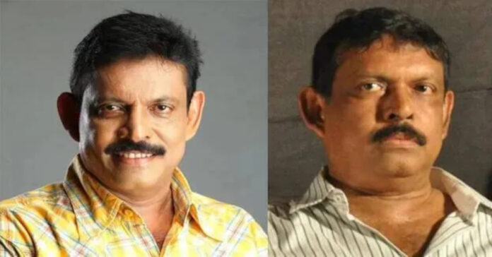 ప్రముఖ నటుడు E.A. రాజేంద్రన్ కన్నుమూత