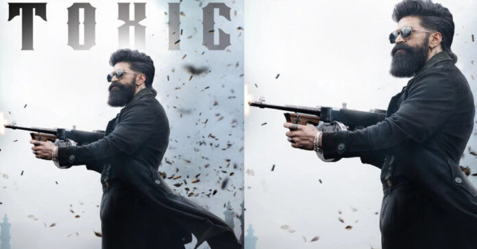 Ash's 'Toxic' postponed..