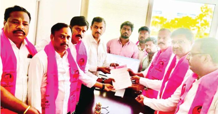 Implement the High Court's orders.