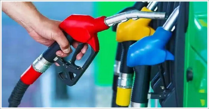 గుడ్న్యూస్.. పెట్రోల్, డీజిల్పై అదనపు ఎక్సైజ్ డ్యూటీ తగ్గింపు