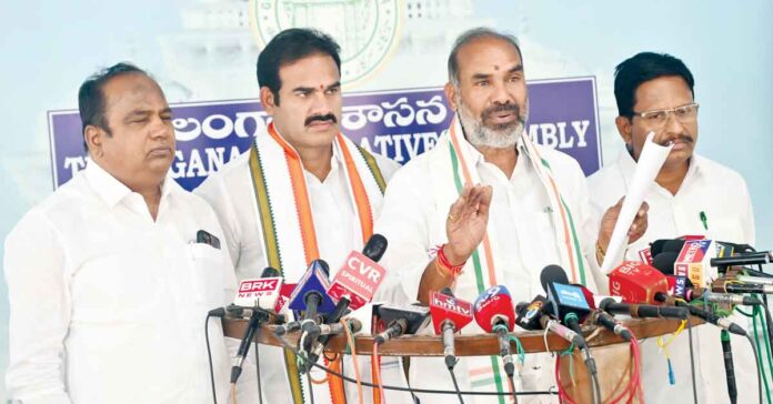 జనరంజక బడ్జెట్