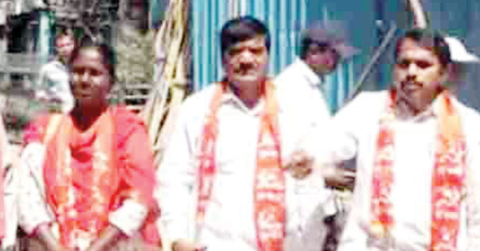 Rs. 50 lakh compensation should be paid to the affected families.