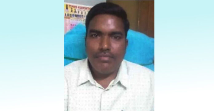 రేపు మద్నూర్ జీపీ తై బజార్ వేలం: సెక్రెటరీ