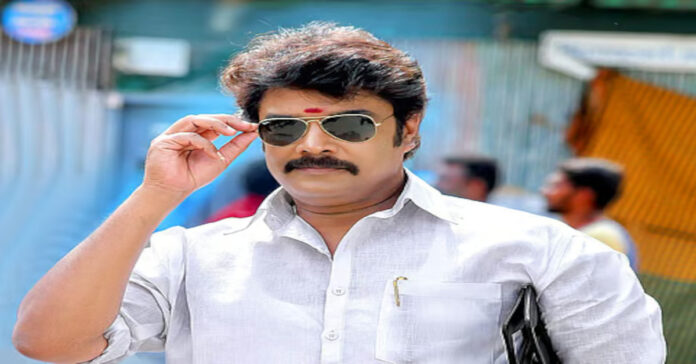 తమిళనాడు ఎన్నికల బరిలో డైరెక్టర్