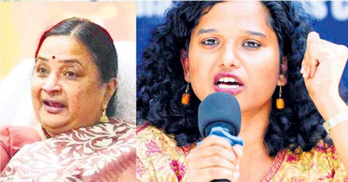 JNU VC should resign