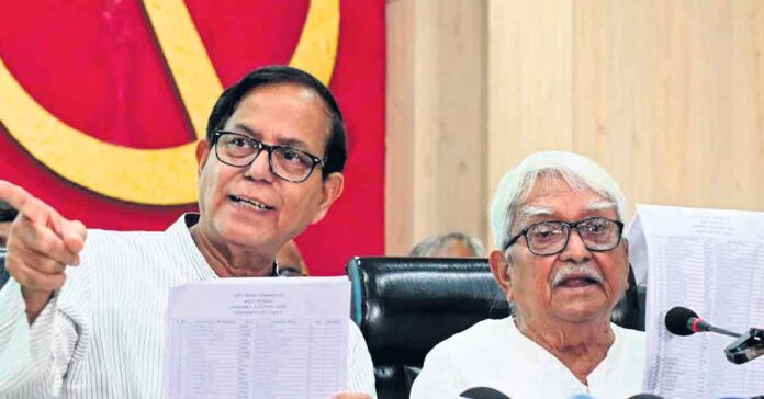 West Bengal Elections