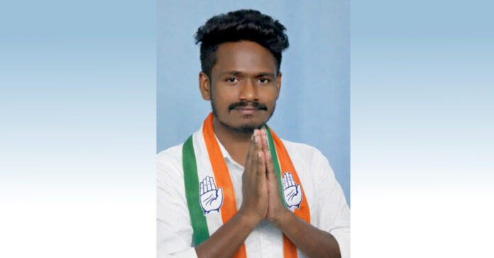 ఇచ్చిన హామీ నెరవేర్చిన ఉప సర్పంచ్