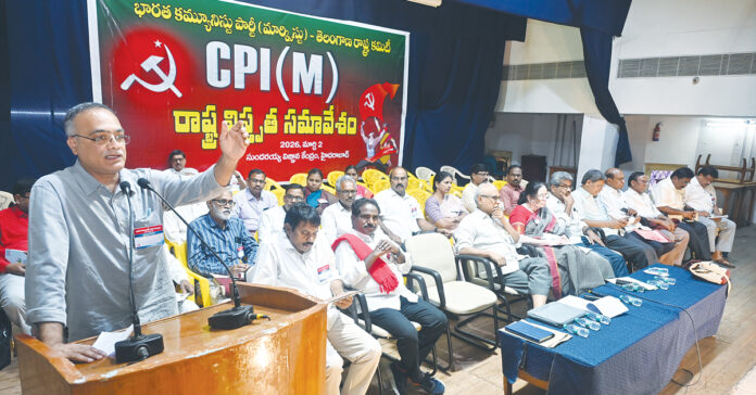 ట్రంప్, మోడీ, నెతన్యాహు ముగ్గురిదీ ఒకే సిద్ధాంతం