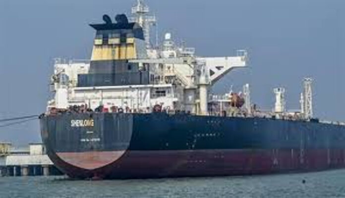 హర్మూజ్ జలసంధి దాటిన రెండు భారత ఎల్పీజీ నౌకలు