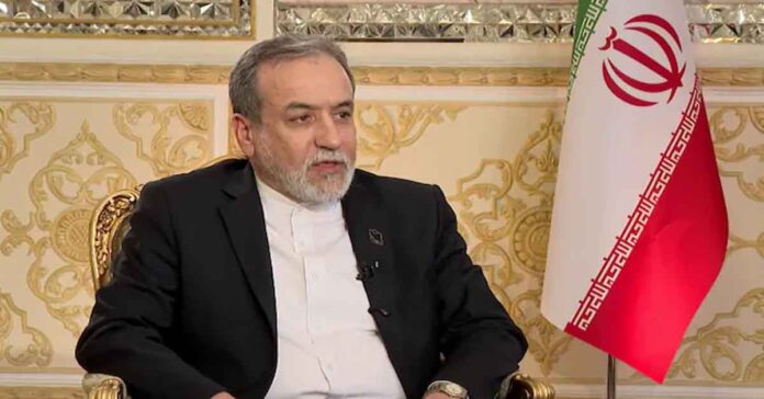 ఆ కోపమేదో వాటిపై ప్రదర్శించాలి: ఇరాన్ మంత్రి