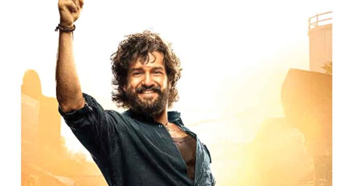 'Lenin' Postponed for 'Peddi'