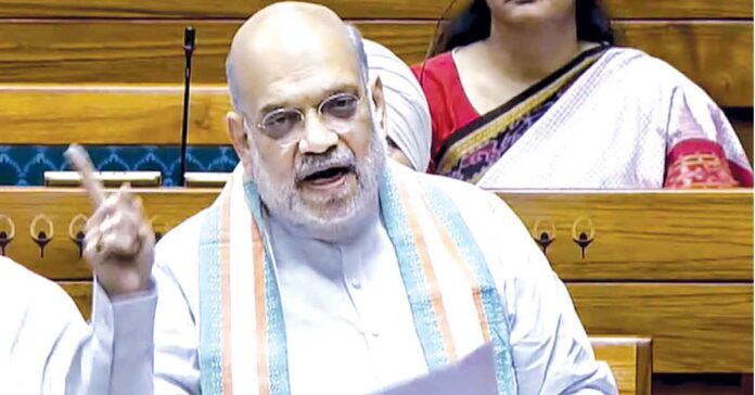 మావోయిస్టు రహిత ప్రాంతంగా బస్తర్