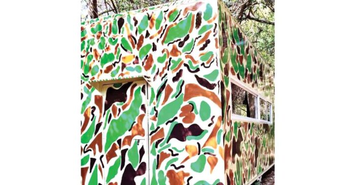 First Bird-Watching Lodge Established at Puligundla 'Eco-Tourism' Site