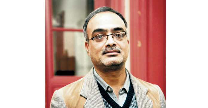 The world must put pressure on America