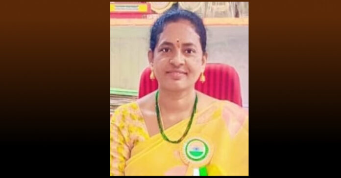 ప్రభుత్వ స్పోర్ట్స్ స్కూల్ లో 4వ తరగతి ప్రవేశాలకు ఆహ్వానం