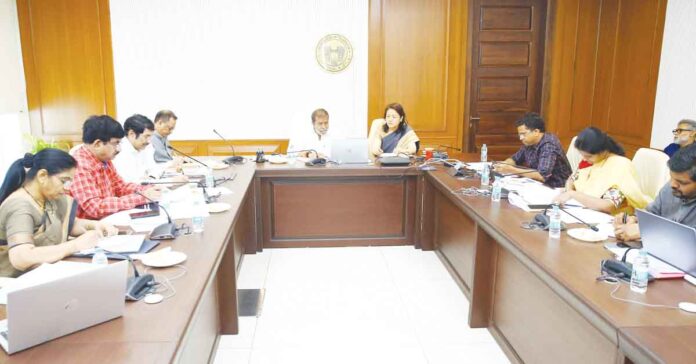 No laxity in the Women's Wellness Profiling Program