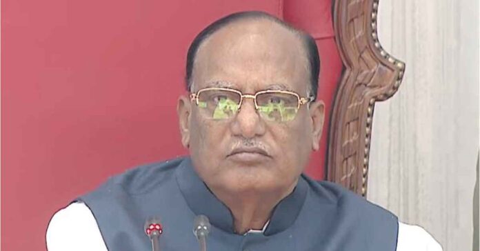 Change the rules for Indiramma houses.