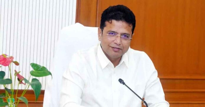 Godavari Pushkarams from June 26 to July 7.