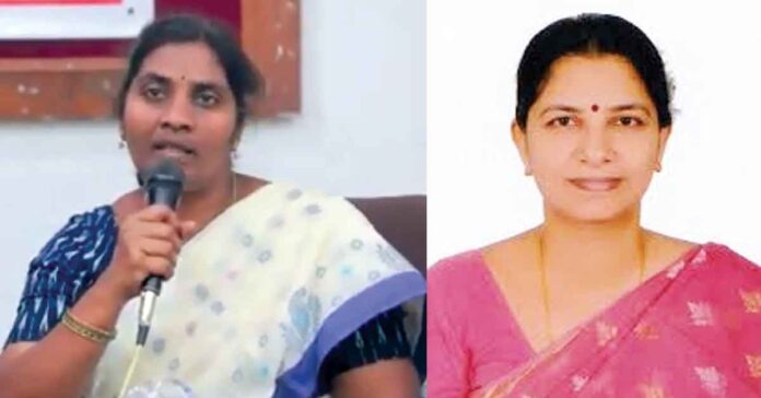 మహిళల సంక్షేమం,విద్య,వైద్యానికి మొండి చెయ్యి