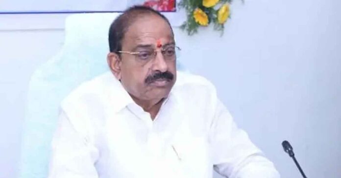 'Farmer Kits' Distribution Today