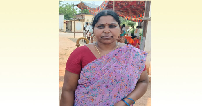 పోస్ట్ మాన్ చేతివాటం.. ఆసరా పెన్షన్ రూ.16 స్వాహా