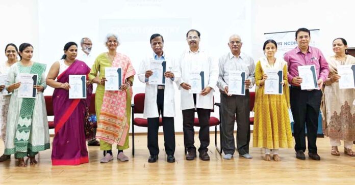 పెరుగుతున్న క్యాన్సర్ వైద్య భారం