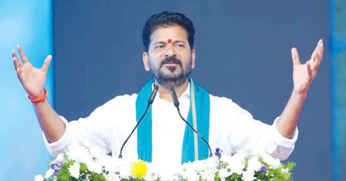 మళ్ళీ మాదే అధికారం