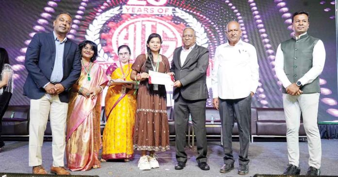 Students should study in a way that enables them to overcome challenges.