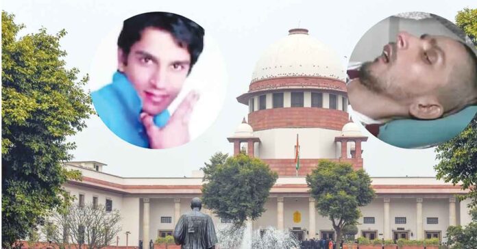 First euthanasia allowed in the country