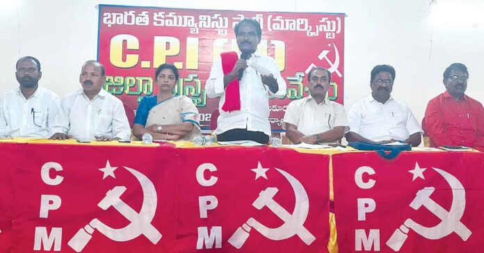 యుద్ధాల వల్ల ఆయిల్ గ్యాస్ సంక్షోభం