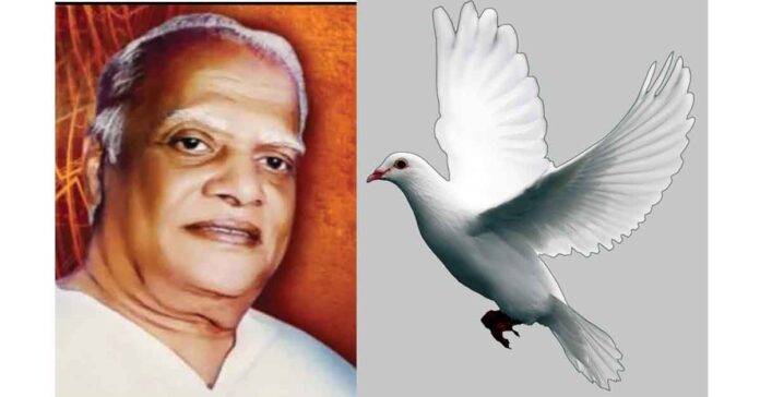 ‘విశ్వశాంతి’ విశిష్టతే కాదు అప్రమత్తత