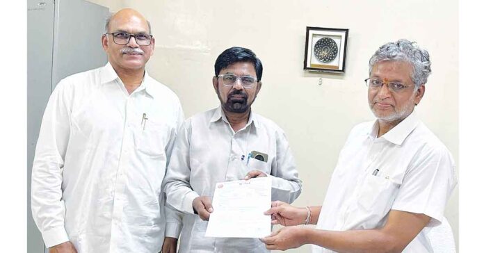 ఎస్సెస్సీ స్పాట్ రేట్లు 50శాతం పెంచాలి