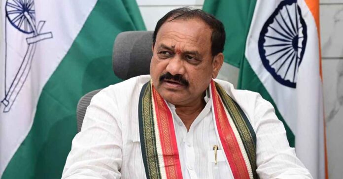 డ్రగ్స్పై బీజేపీ ఎందుకు నోరు మెదపదు?