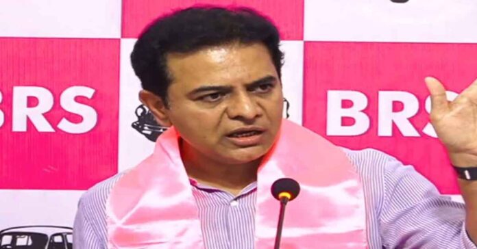 రైతుబంధు పాలన పోయి రాబందుల పాలన వచ్చే