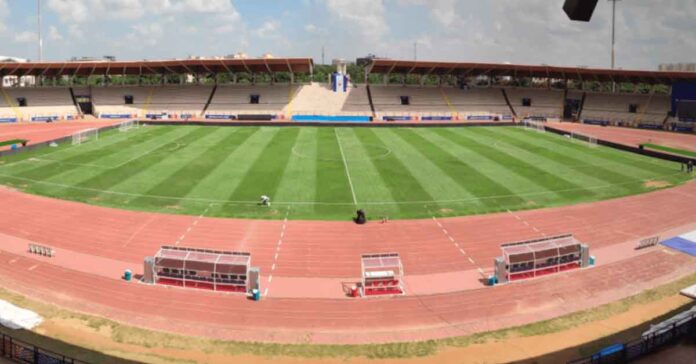 ఘనంగా ఆల్ ఇండియా పోలీస్ క్రీడా పోటీలు