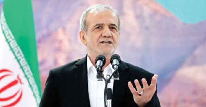 అమెరికా వెళ్లిపోతేనే పశ్చిమాసియాకు భద్రత